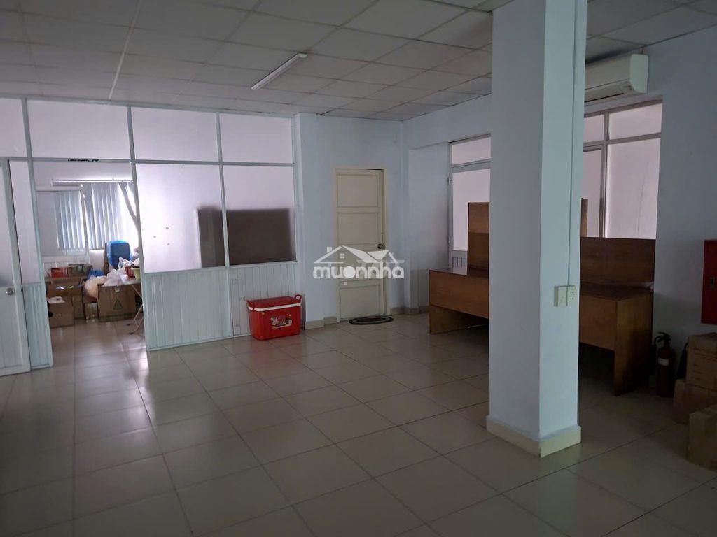Cho thuê văn phòng quận 1 giá siêu ưu đãi - 4
