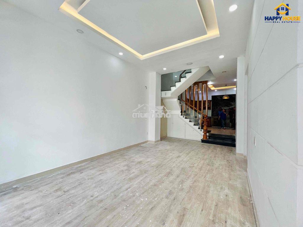 Cho thuê nhà hẻm xe hơi thân nhân trung nhà ga t3 etow cộng hoà - Ảnh 2