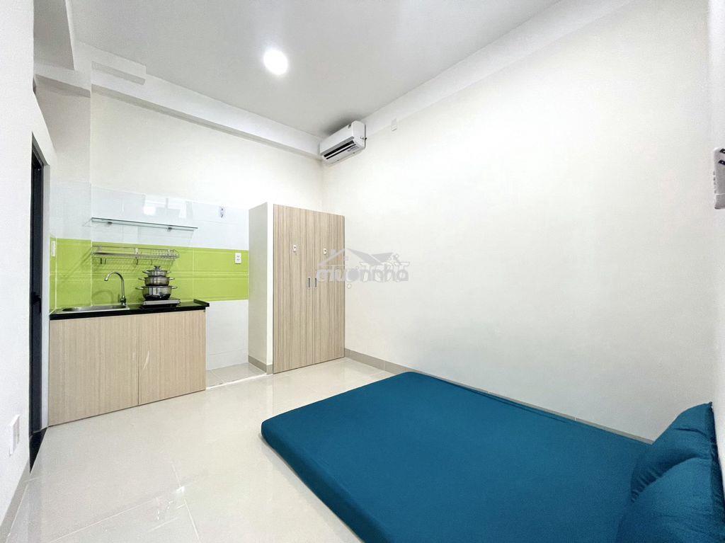 Phòng cực xinh full nội thất sát công viên gia định, ngã 4 phú nhuận - Ảnh 3