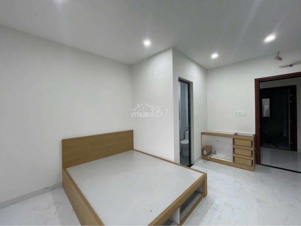 Nhà bán ngay hẻm xe hơi 19 bình thới, sát nhà thi đấu phú thọ - Ảnh 2