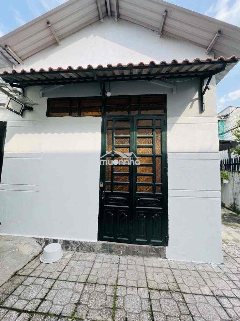 🔥 Nhà long bình – 81m² – sân rộng – 3 phòng trọ có dòng tiền – giá 2,9 - 2