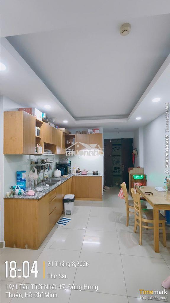 Moscow tham lương – căn góc 2pn giá chỉ nhỉnh 2,6 tỷ - 4