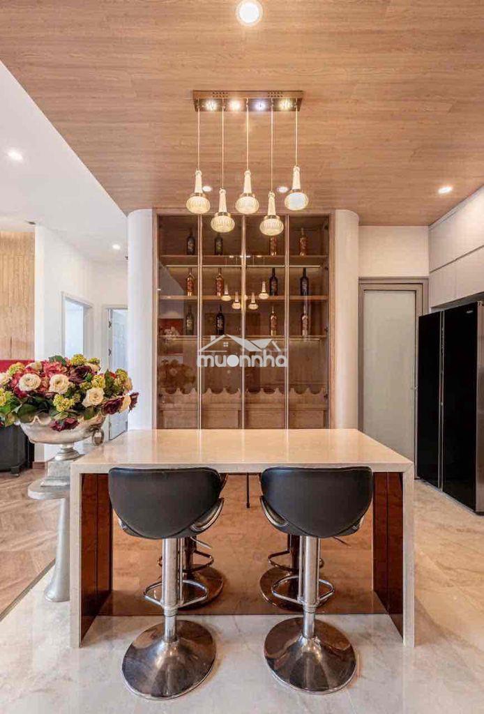 Cho thuê căn hộ landmark 81 full nội thất - giá tốt - 3