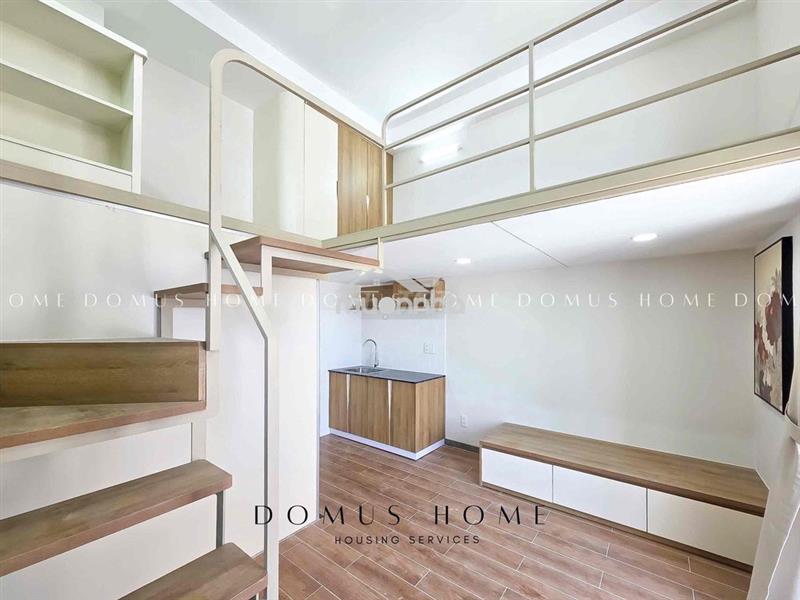 Duplex ban công cửa sổ full nội thất quận 7🔥🔥
