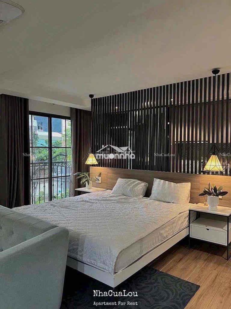 🥰Siêu phẩm studio cực sang-xịn-mịn ngay tại trung tâm quận 3🥰 - Ảnh 4
