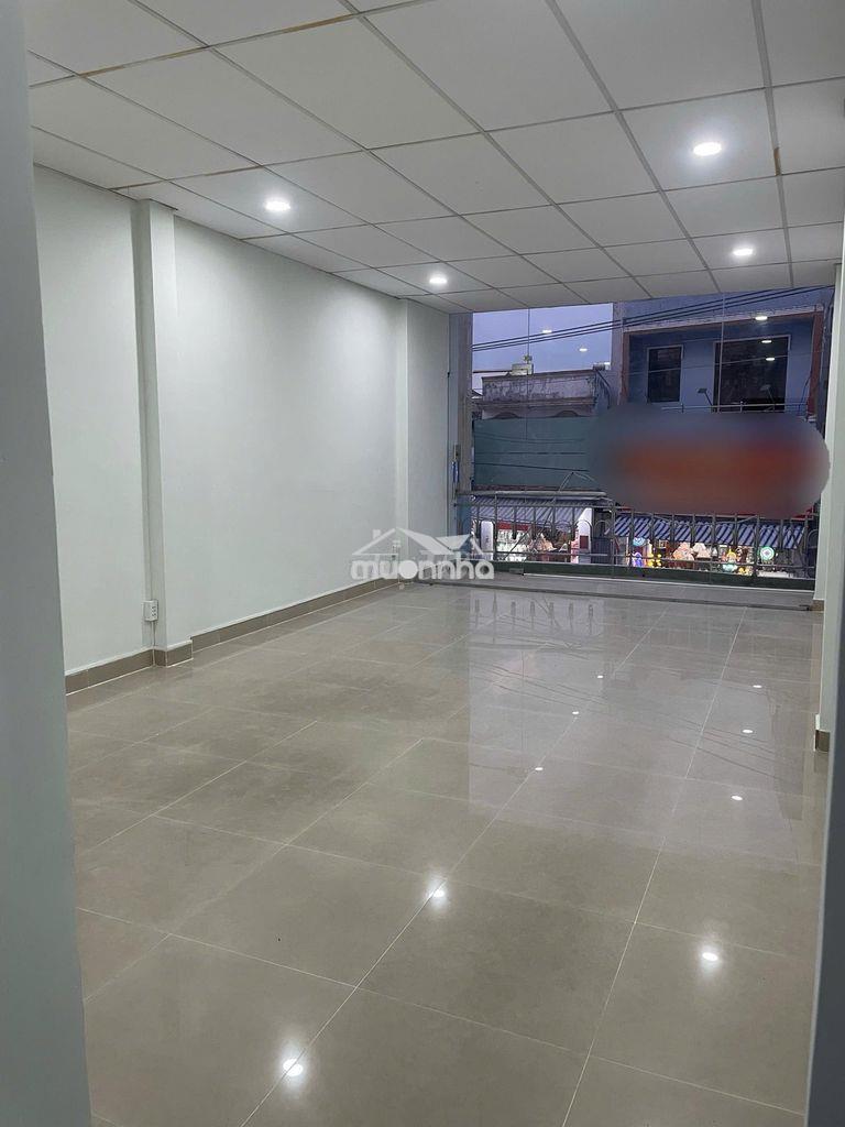 Nhà cho thuê 4.5x14m, t+l.  gần chợ dĩ an,  giá 20tr - 3