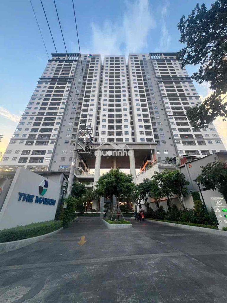 Cho thuê 3pn full nt đẹp chỉ 11tr tại phú thọ, thủ dầu 1