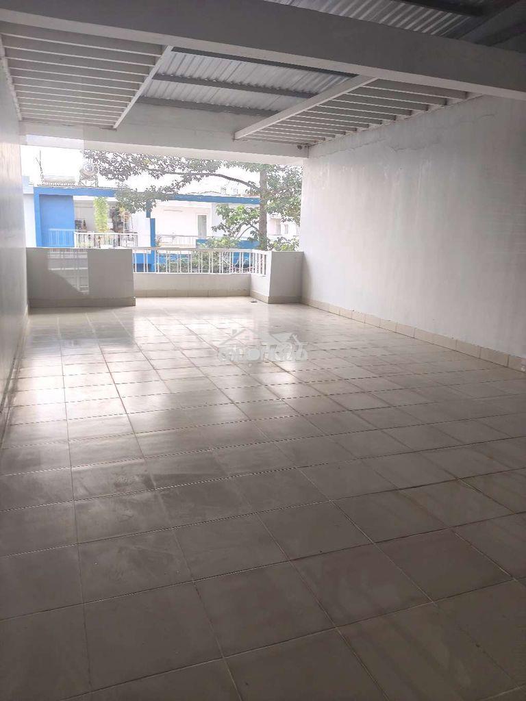 Nhà unitown 5 phòng có nội thất - 4