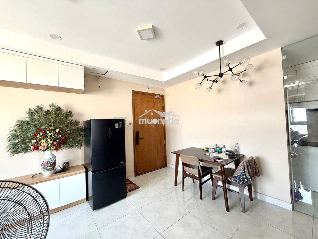 🔥 Căn hộ giá tốt – felisa riverside q.8. 2pn gần full nội thất 10tr 🔥 - Ảnh 2