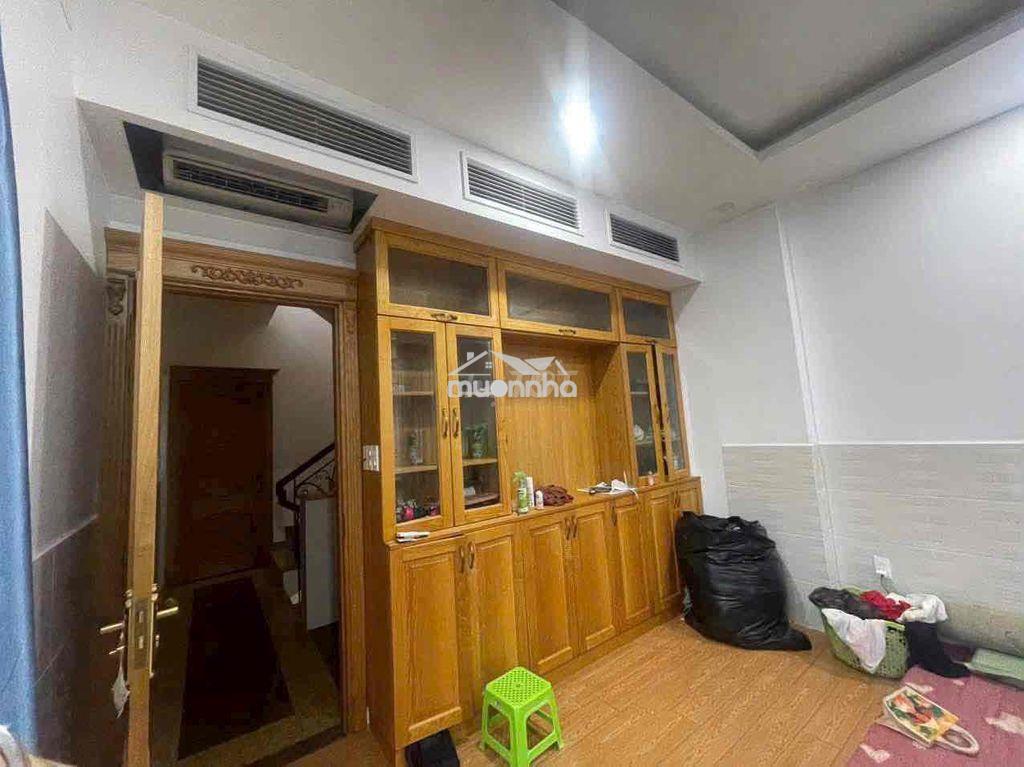 💎 💎 💎 Căn góc 2 mặt tiền hẻm 4pn 5wc quang trung p8 giá 25 triệu tl - 4