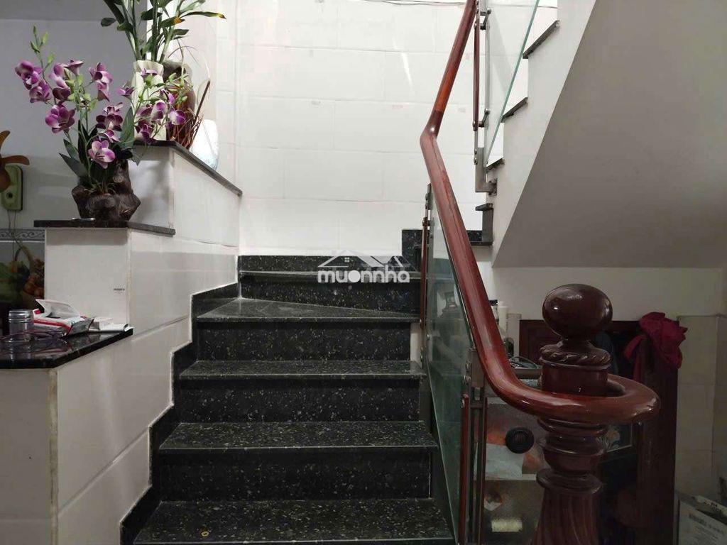 ✅️Khu phạm đăng giảng - 4x18m 2 tấm 3pn, hẻm xe tải 8m,gần lê trọng tấn - Ảnh 4