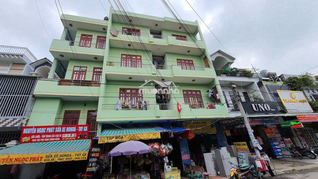 Bán toà nhà trọ 70 phòng đang full khách, dòng tiền ổn định – dĩ an-bd - 4