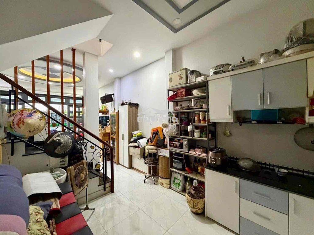 Nhà đẹp 4pn lê quang định-nhỉnh 7 tỷ- cần bán gấp - 3