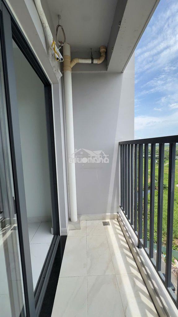 Cho thuê căn hộ lovera vista 2pn+2wc view thoáng full rèm giá 7 triệu - Ảnh 4