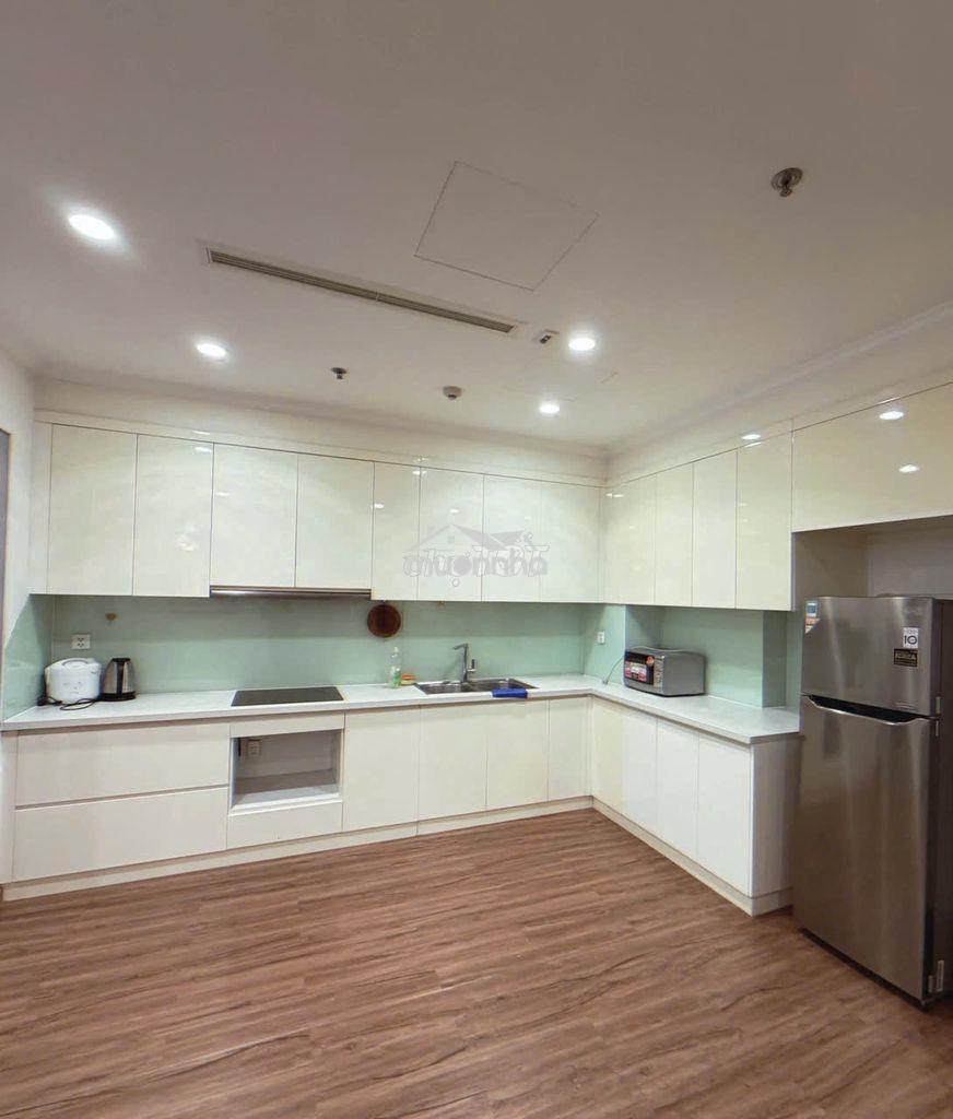 Cc prosper phan văn hớn, q12. 70m2 2pn. full nt. giá 8tr  - 3