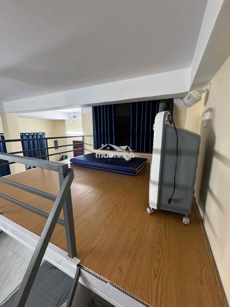 Phỏng 30m2 có ban công - Ảnh 2