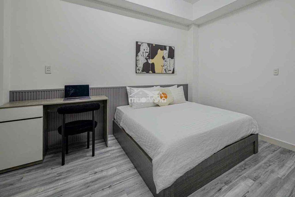 Căn hộ 1pn 7tr9 full nội thất quận 1 - 4