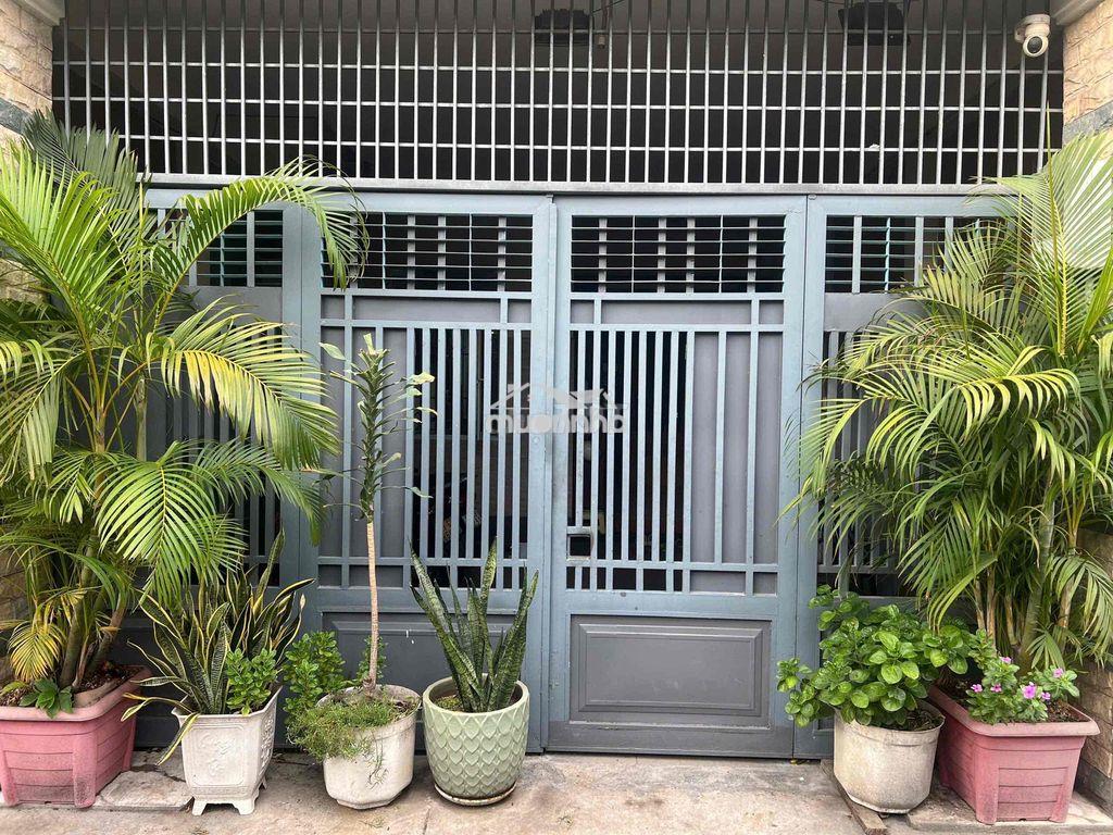 Bán nhà 108m2 dtsd:216m2, cách ngã tư bình triệu 1km - Ảnh 2