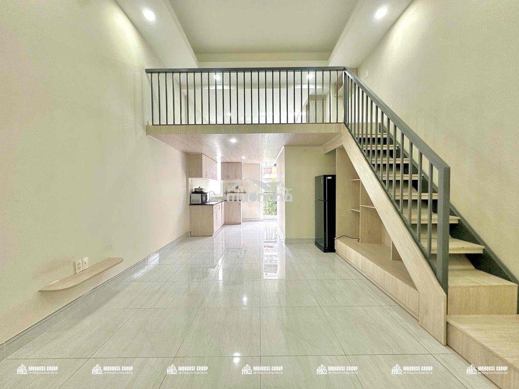 Khai trương căn hộ dạng duplex | gần ga t3/k300 - voucher ưu đãi 500k - 2