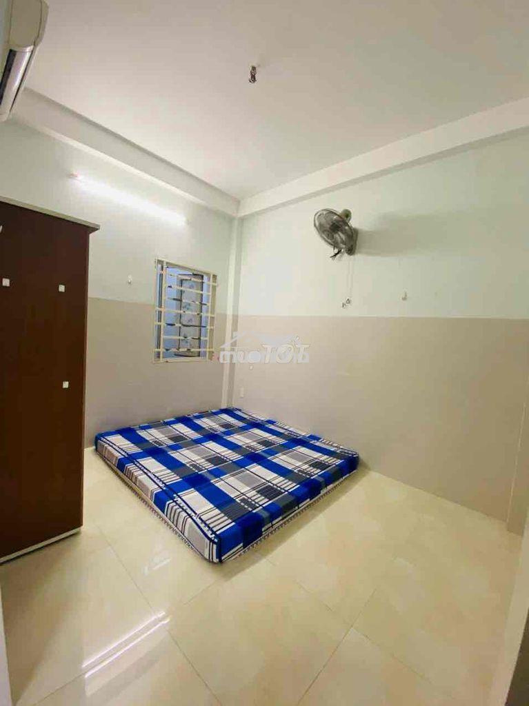 Phòng trọ giá rẻ tại bình thạnh - 4