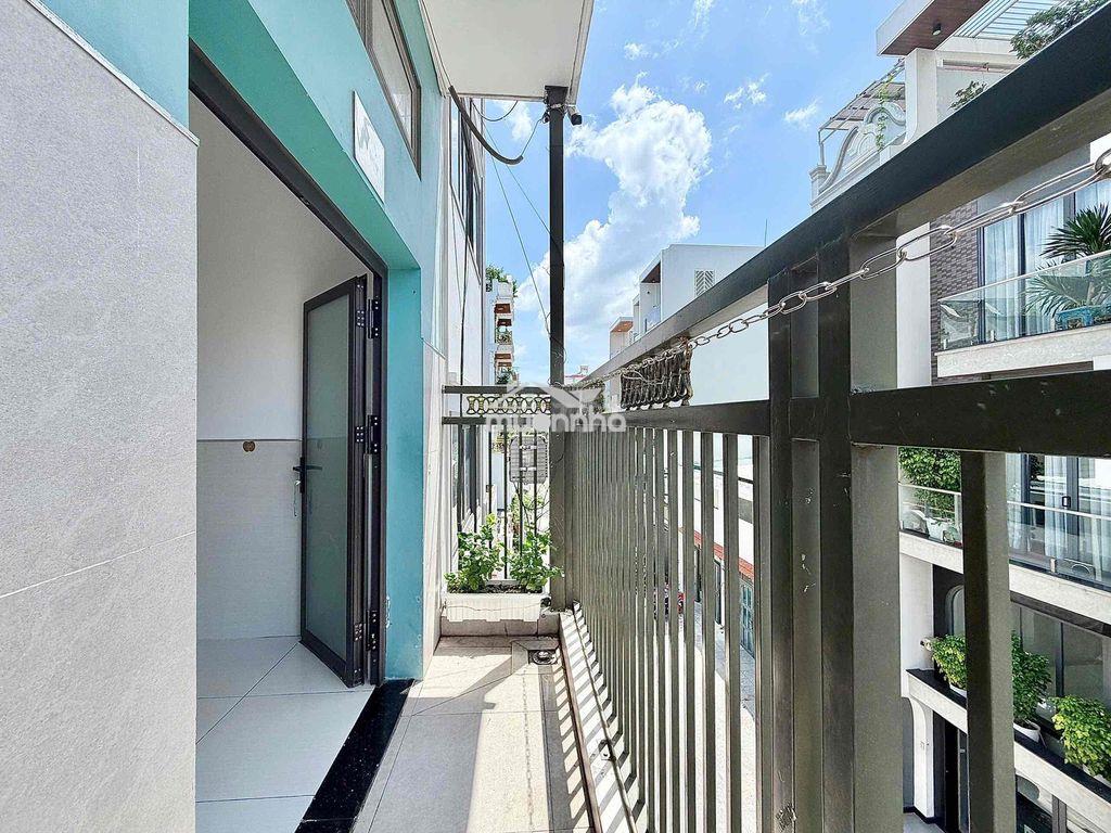 Phòng rộng gác cao-bancol rieng ngay ngã tư bốn xã - Ảnh 3