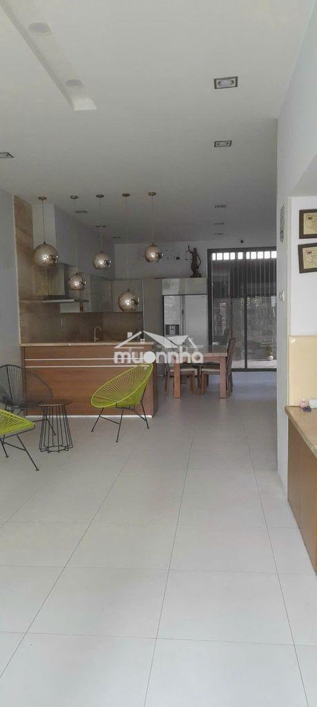 Biệt thự  kdc sadeco ven sông - ngang 7m - giá chỉ 30 triệu/tháng  - Ảnh 4