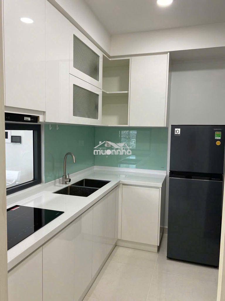 Giỏ hàng cho thuê căn hộ dhomme hồng bàng mới nhất 2026 giá từ 11 tr - 2
