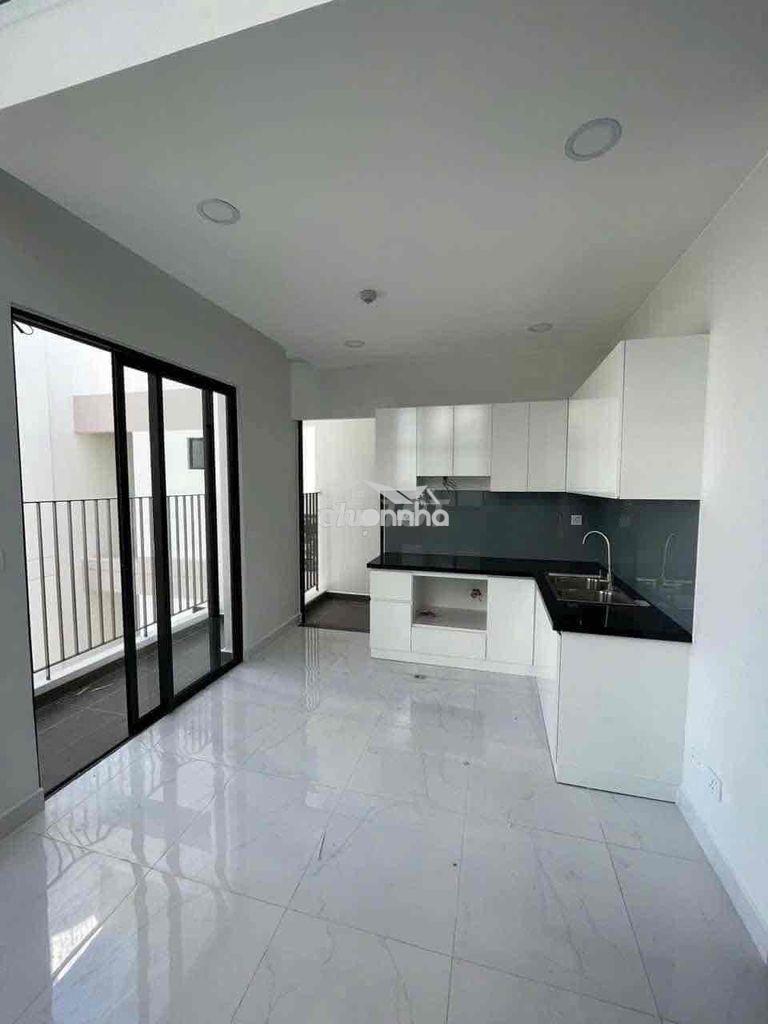 🔥 Duplex pega 2 – có sân vườn, view q1 ngắm pháo hoa 🎆 - 3