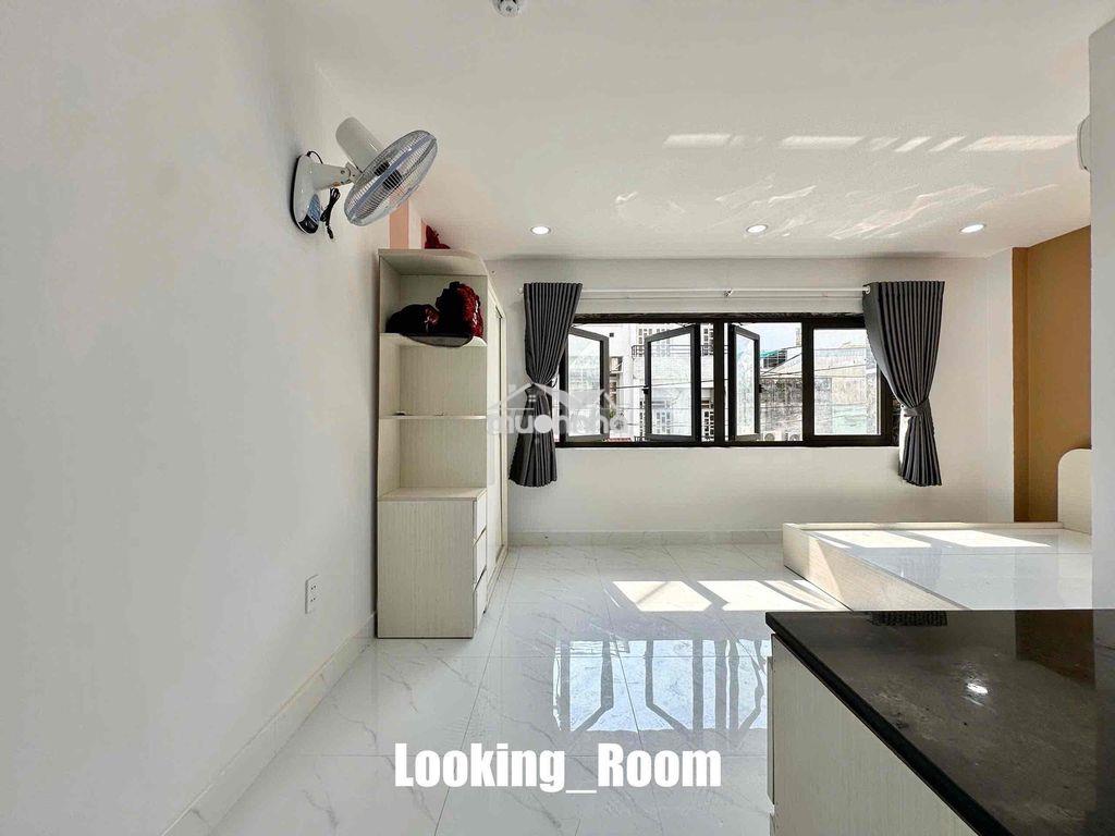 Phòng mới xây phạm văn bạch_cửa sổ thoáng_gần bigc trường chinh - Ảnh 3