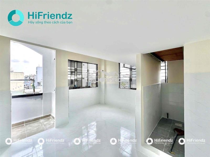 Khai trương phòng gác mới trung tâm q11
