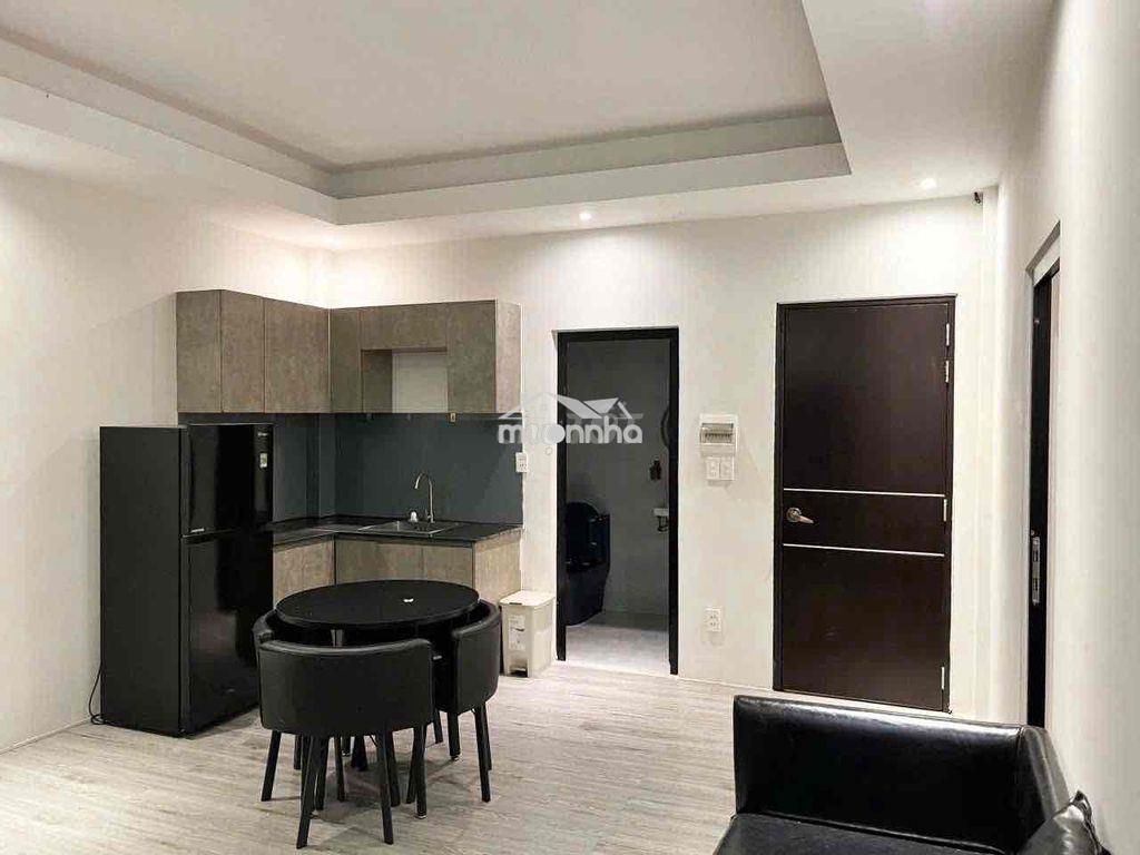 🔥Căn hộ - 2ph ngủ - 1ph khách - rộng rãi hiện đại - full nt - Ảnh 4