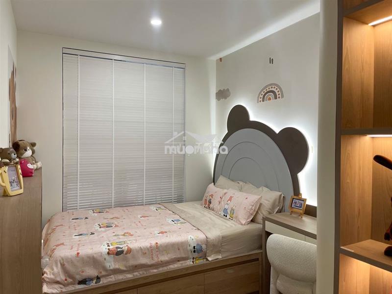 Mua là thắng tại bcons central park, sát bên vincom -shr- nhận nhà mới
