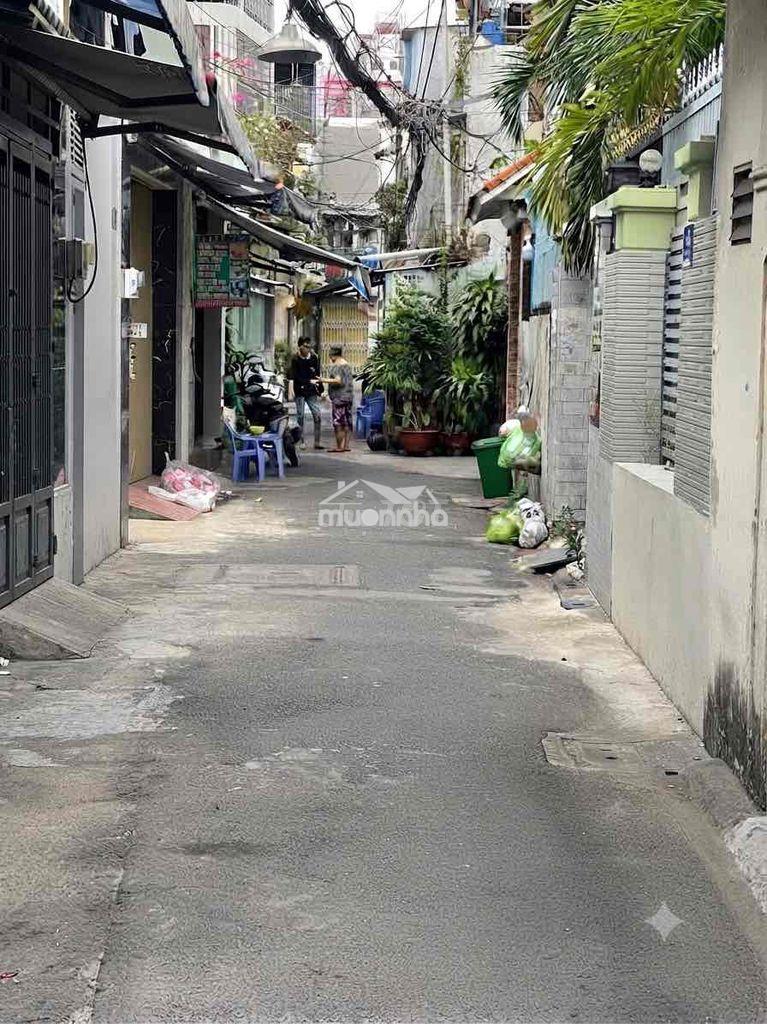 🔥 Hơn 3 tỷ xíu | tân sơn nhì | 4x10m  🏡 nhà 2 tầng, mới đẹp, vào ở nga - 3