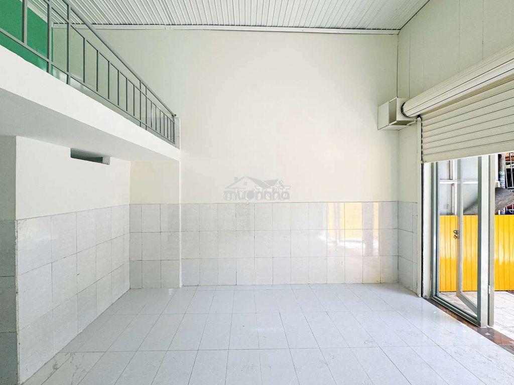 Cho thuê phòng ngay icd tân cảng sóng thần - 4