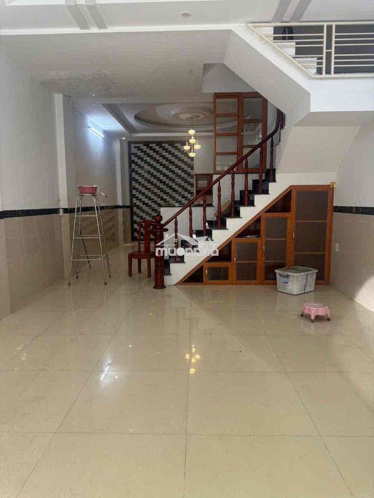 Cho thuê nhà 5x14m, 2 lầu, sát hiệp thành city, hẻm 6m, tch, q12 - 4