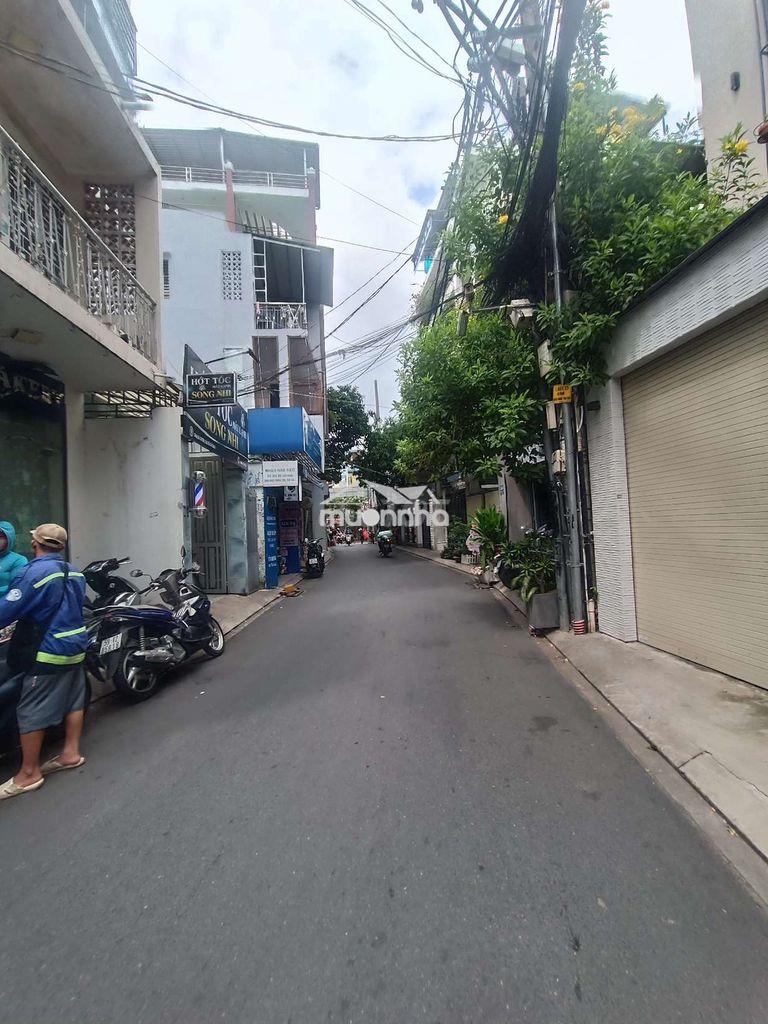 Chính chủ bán nhà đường lý thường kiệt (6.4x30m)  giá:22.5 tỷ. - 3