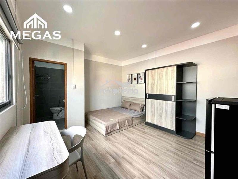 Cập nhật dự án studio thiết kế hiện đại - tân chánh hiệp, trung mỹ tây