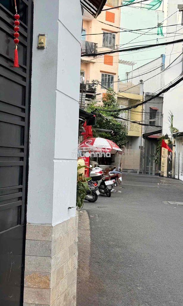 Hàng hiếm phú nhuận – ngay phan xích long – hxh thông đường hoa - Ảnh 2