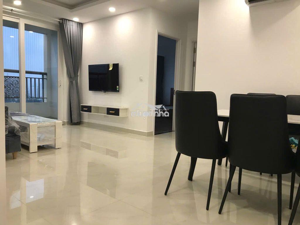 Cho thuê gấp saigon mia giá 13,5 tr full nt - Ảnh 4