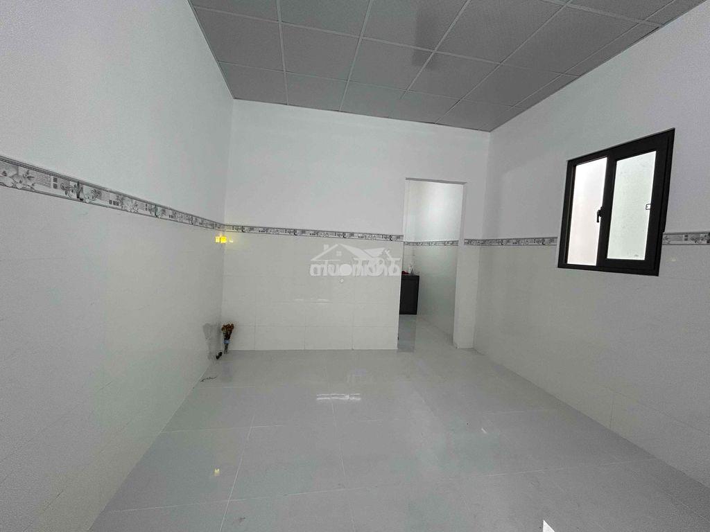 Phòng cho thuê,diện tích 24m2,thạnh lộc 29,mới tinh - Ảnh 3