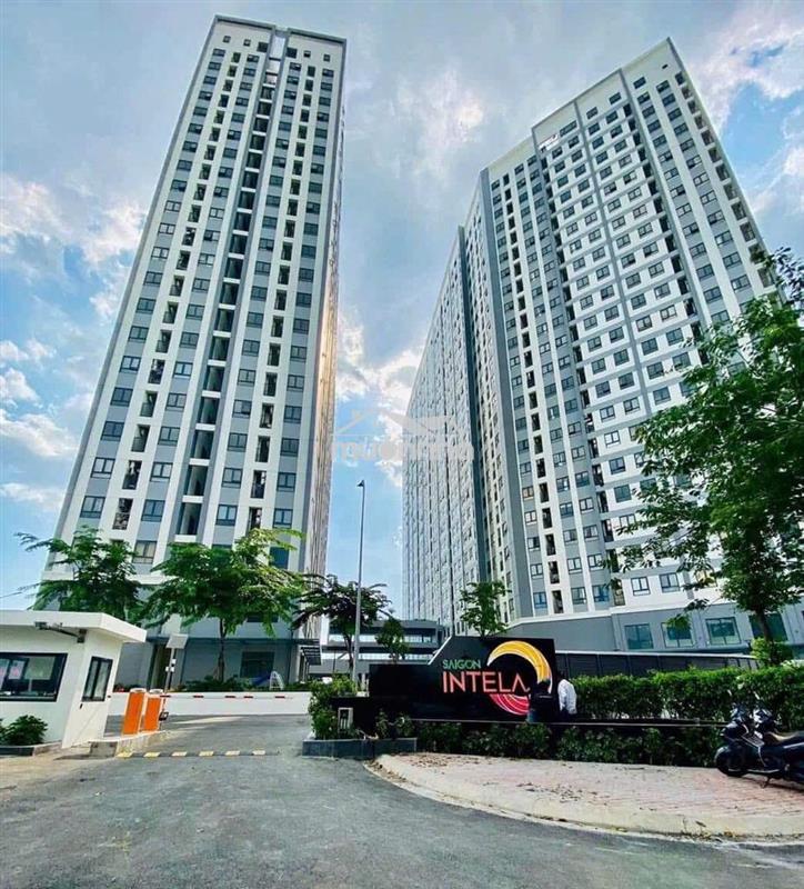 Chủ chuyển công tác cần bán nhanh căn 50m2 intela giá chỉ 1,9 tỷ