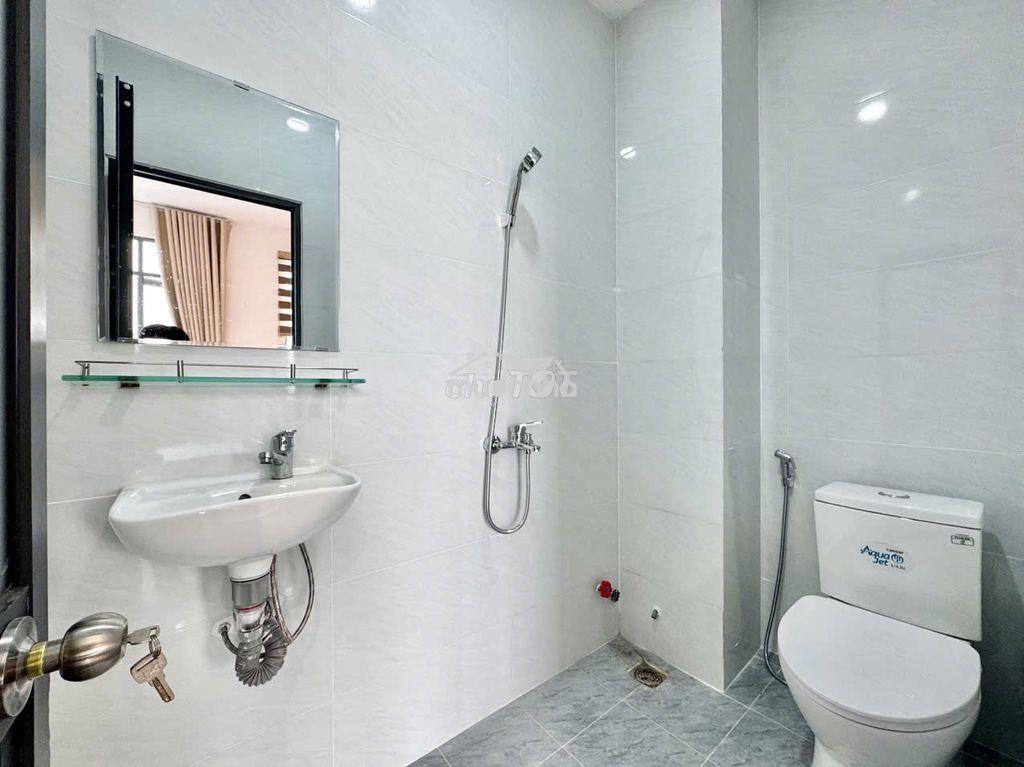 Chdv cao cấp 2 người ở giá chưa tới 3,5tr/người - Ảnh 2