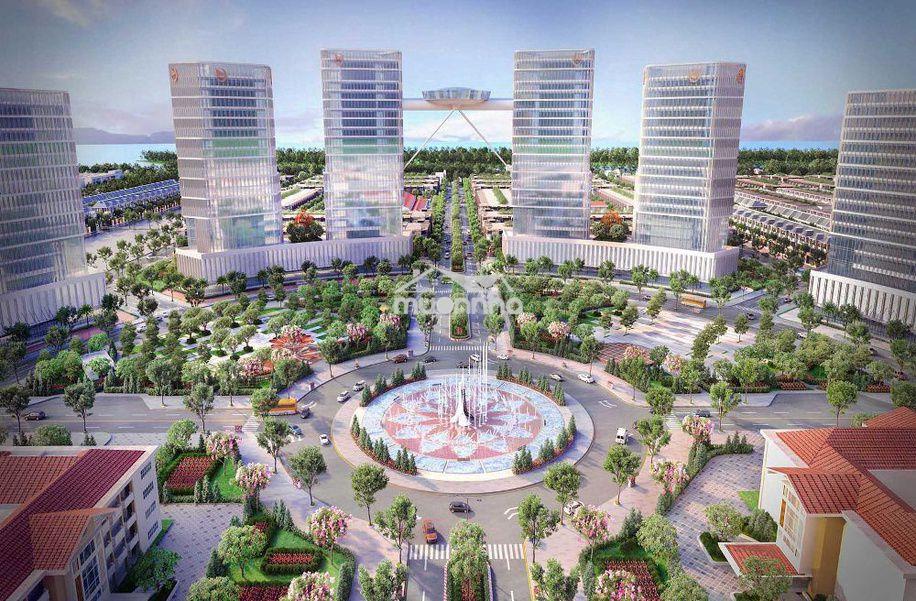 Chính chủ cần bán gấp nền l14-10 kdc ngân thuận - Ảnh 4