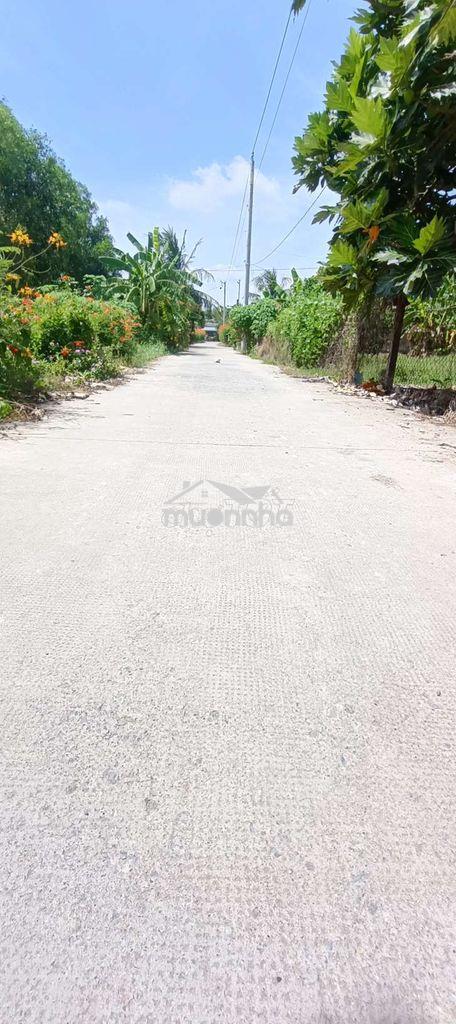 Chỉ 15,5 tỉ sỡ hữu ngay lô đất 70x31= 2672m  - 3