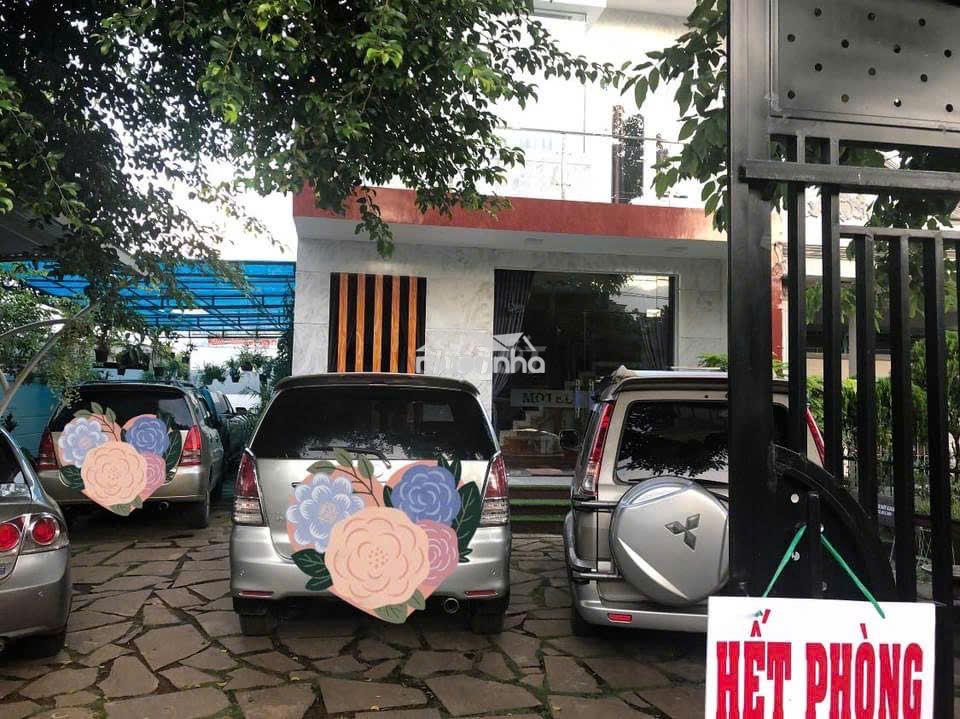 Bán nhà đất 2 mặt tiền đường bêtông, có dòng tiền cho thuê 60tr/tháng - 2