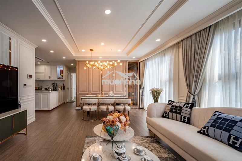 Chính chủ bán carilon 5 không qua môi giới