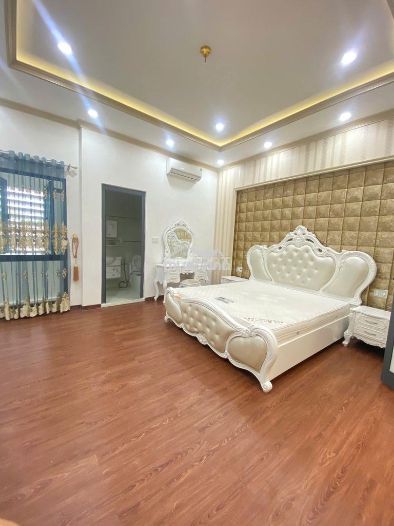 Cho thuê nhà 3pn, sát euro village 2, song song nguyễn phước lan - Ảnh 2