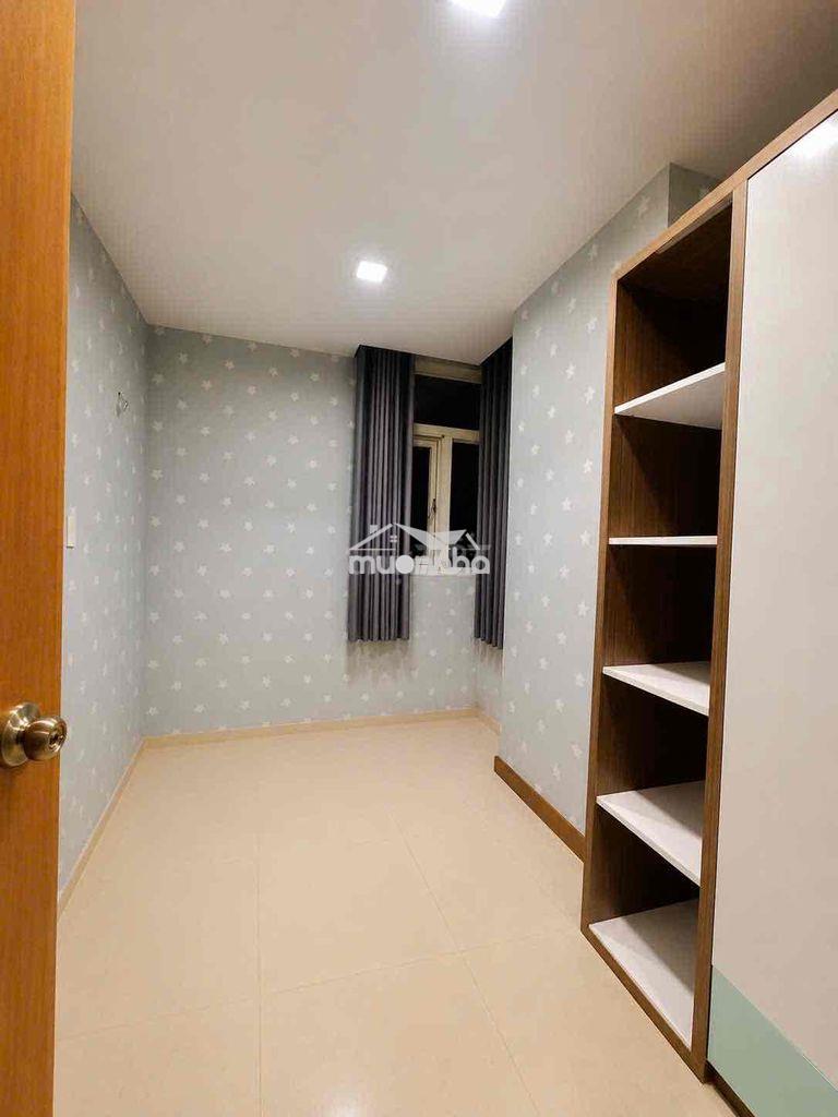 Cho thuê hoàng kim thế gia, 82m2 3pn 2wc, gần full nội thất - Ảnh 3
