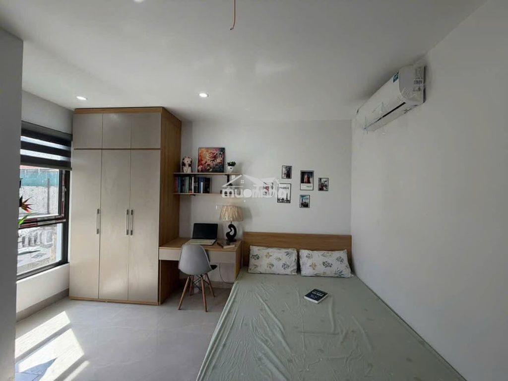 Ba đình luôn có những góc thơ như này! 30m2 đón không khí tự nhiên - 3