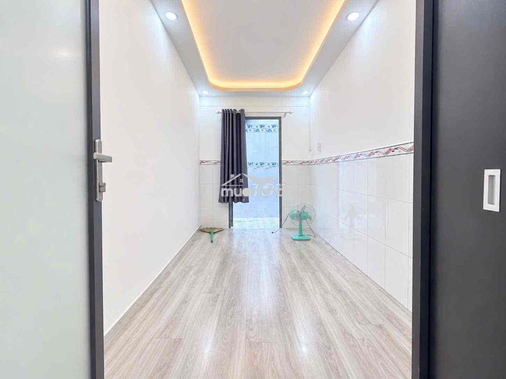 Mới trống lại 2 phòng ngủ cực kì rộng rãi ngay bến xe miền đông cũ - Ảnh 4